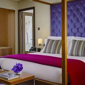 5* Отель The Fitzwilliam